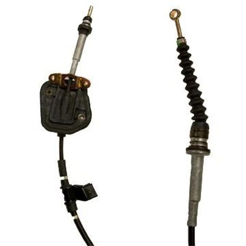 ATP PARTS Y-758 ATP Automatic Transmission Shifter Cable