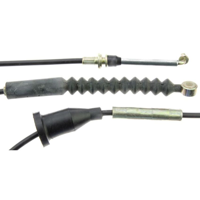 ATP PARTS Y-759 ATP Automatic Transmission Shifter Cable