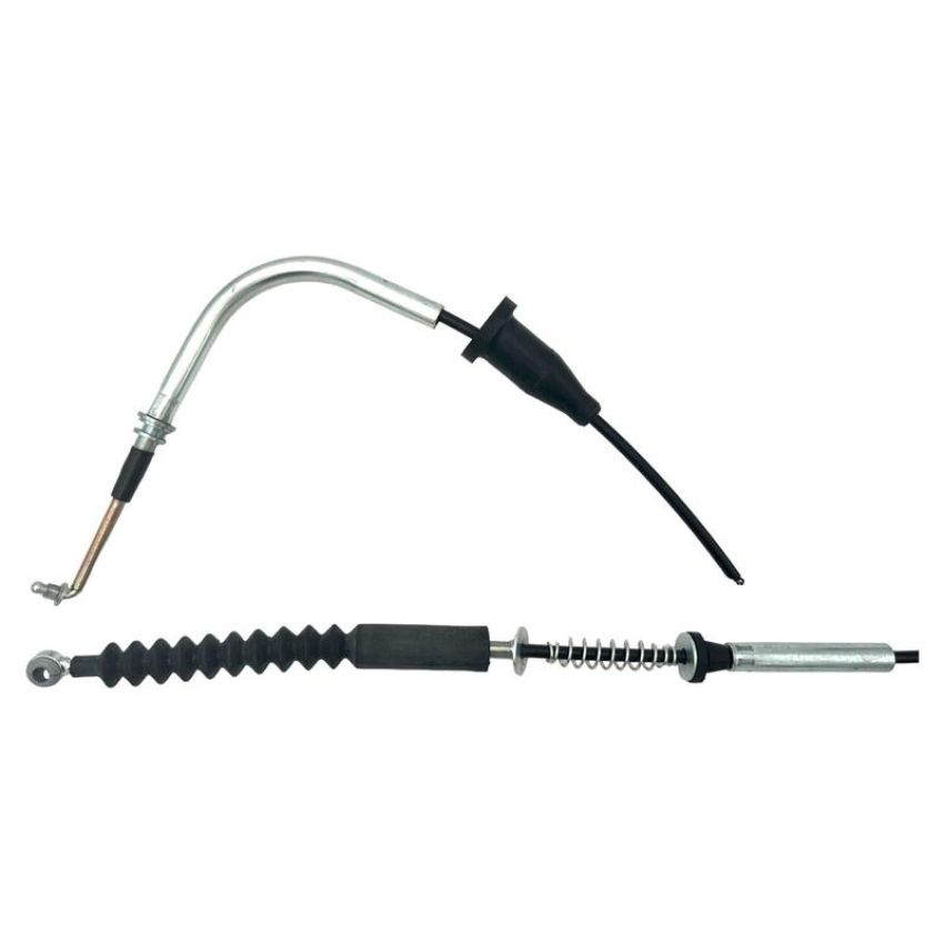 ATP PARTS Y-760 ATP Automatic Transmission Shifter Cable