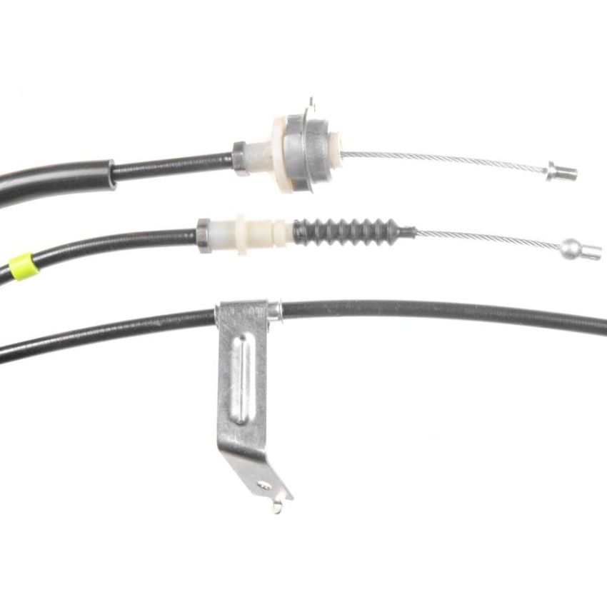 ATP PARTS Y-761 ATP Clutch Cable