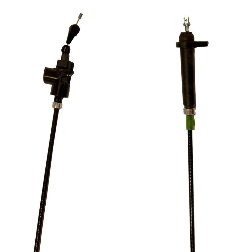ATP PARTS Y-763 ATP Automatic Transmission Detent Cable