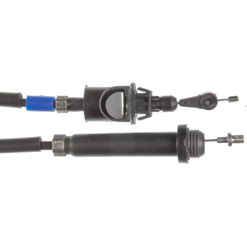ATP PARTS Y-764 ATP Automatic Transmission Detent Cable