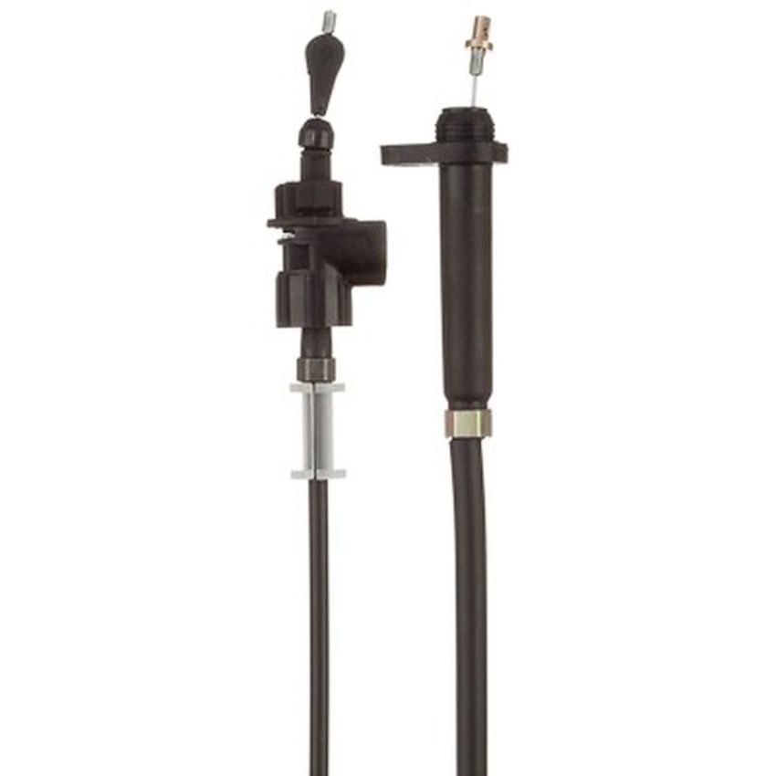 ATP PARTS Y-766 ATP Automatic Transmission Detent Cable