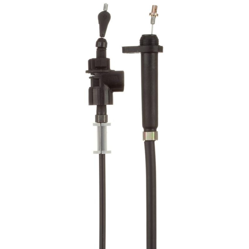 ATP PARTS Y-766 ATP Automatic Transmission Detent Cable