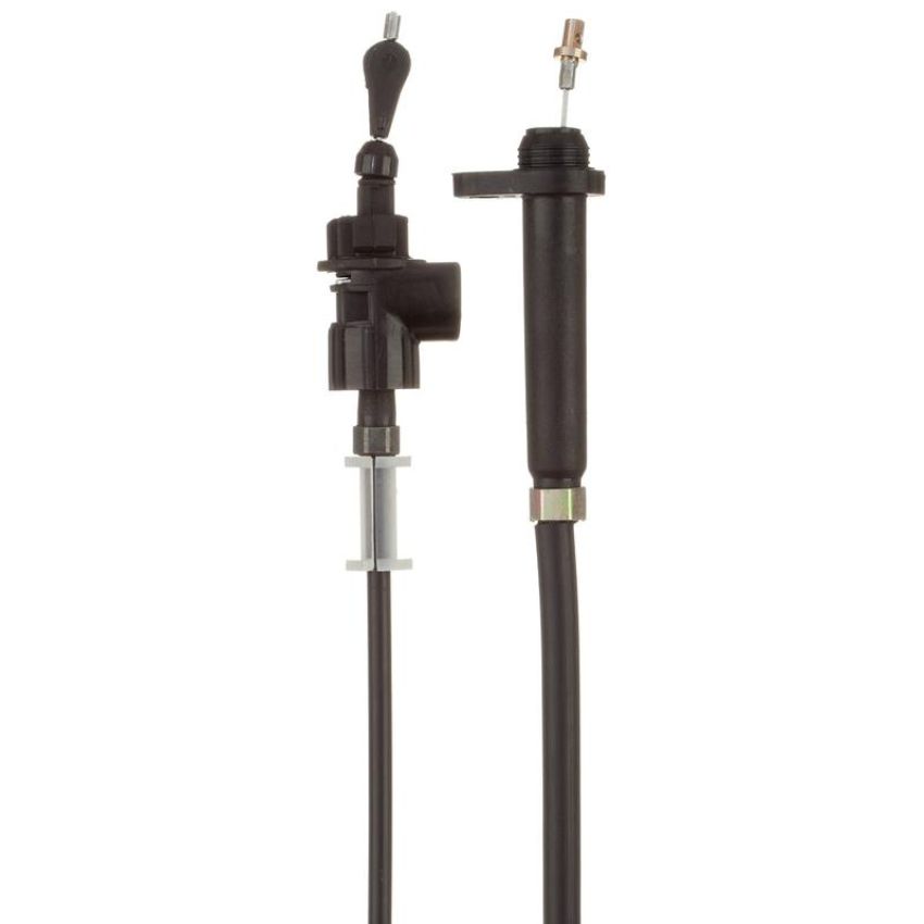 ATP PARTS Y-766 ATP Automatic Transmission Detent Cable