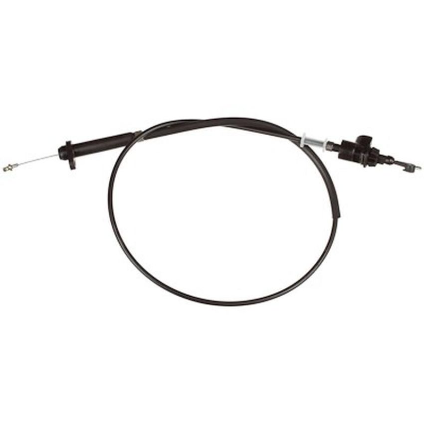 ATP PARTS Y-766 ATP Automatic Transmission Detent Cable