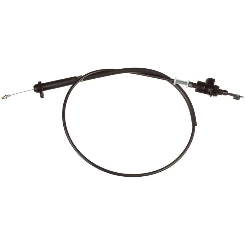 ATP PARTS Y-766 ATP Automatic Transmission Detent Cable