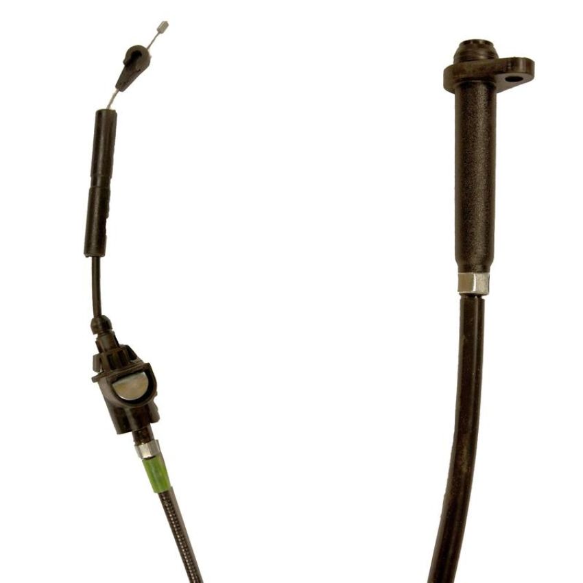 ATP PARTS Y-768 ATP Automatic Transmission Detent Cable
