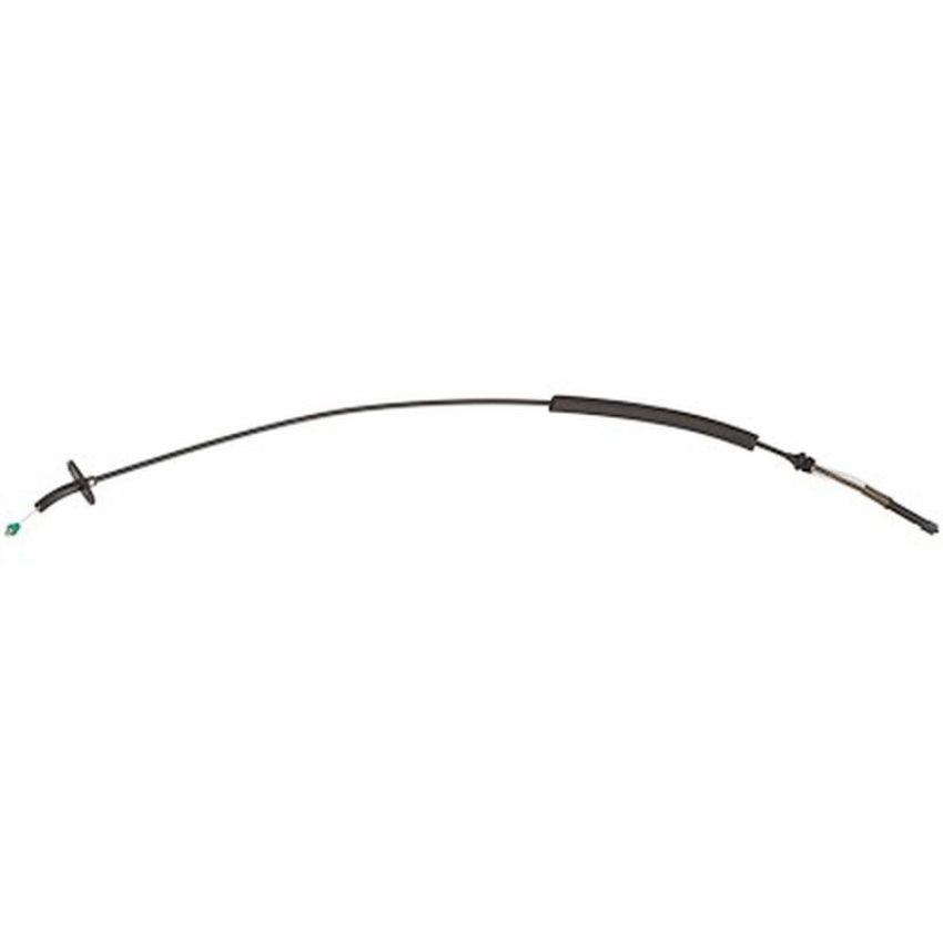 ATP PARTS Y-773 ATP Accelerator Cable