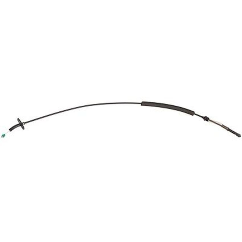 ATP PARTS Y-773 ATP Accelerator Cable