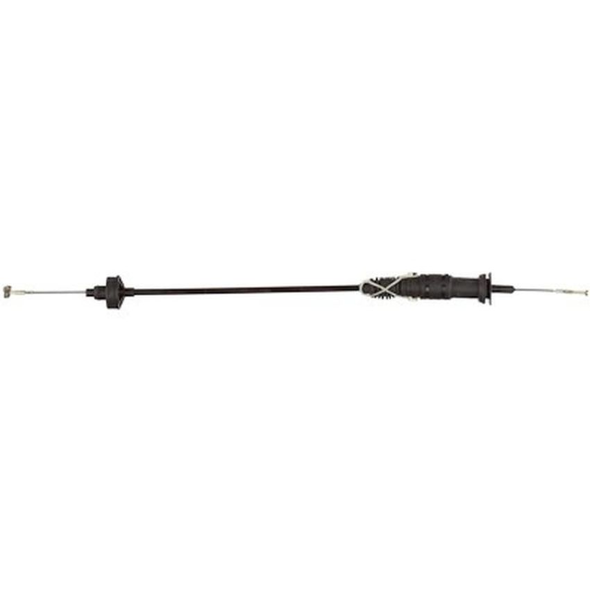 ATP PARTS Y-774 ATP Clutch Cable