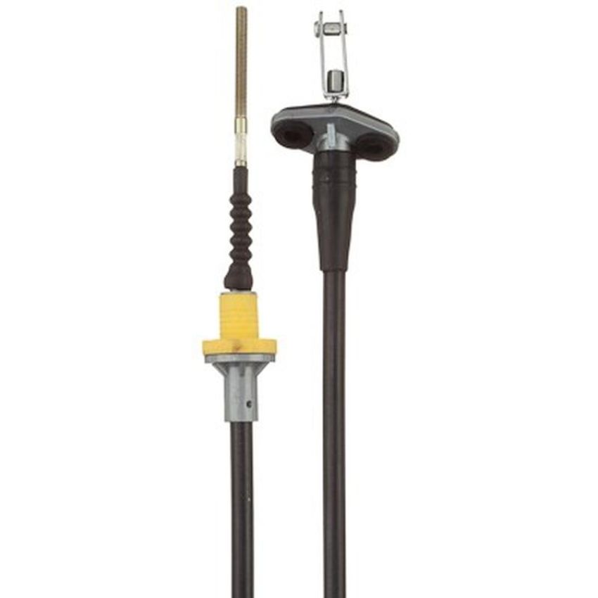 ATP PARTS Y-781 ATP Clutch Cable