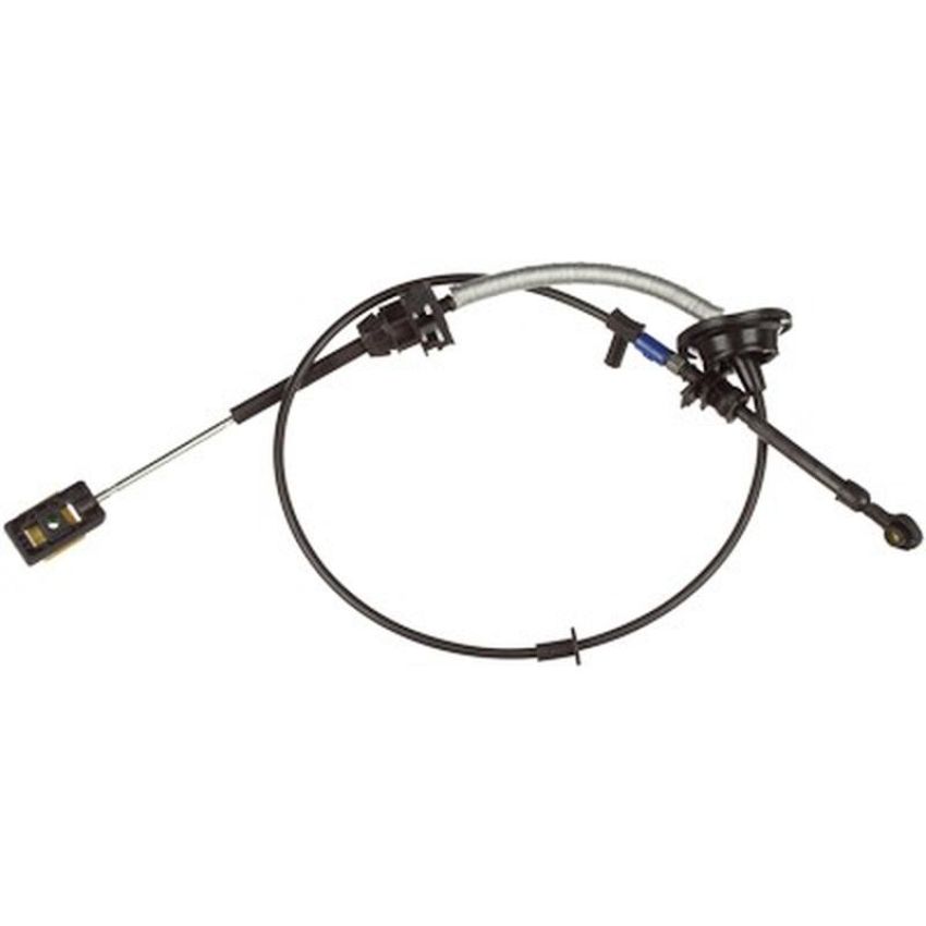 ATP PARTS Y-789 ATP Automatic Transmission Shifter Cable