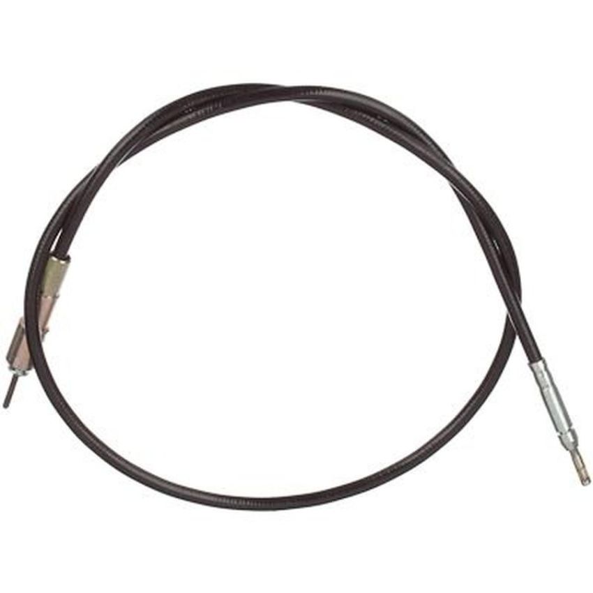 ATP PARTS Y-875 ATP Speedometer Cable