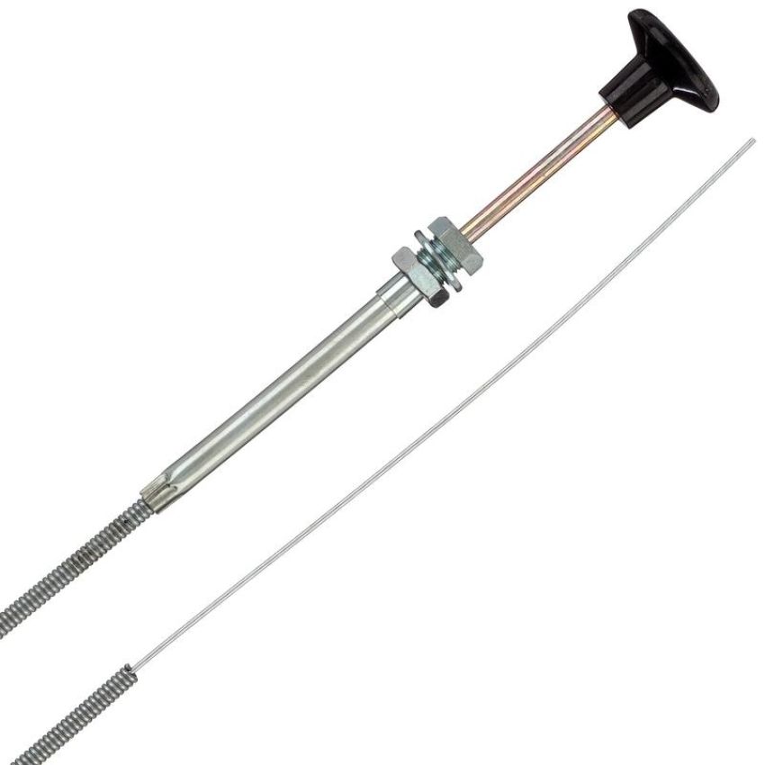 ATP PARTS Y-9 Carburetor Choke Cable