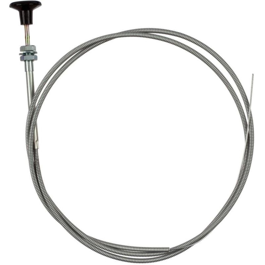 ATP PARTS Y-9 Carburetor Choke Cable