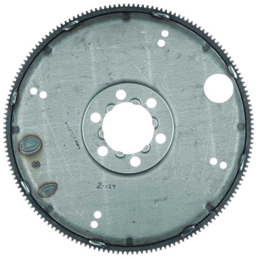 ATP PARTS Z-129 ATP Automatic Transmission Flex Plate