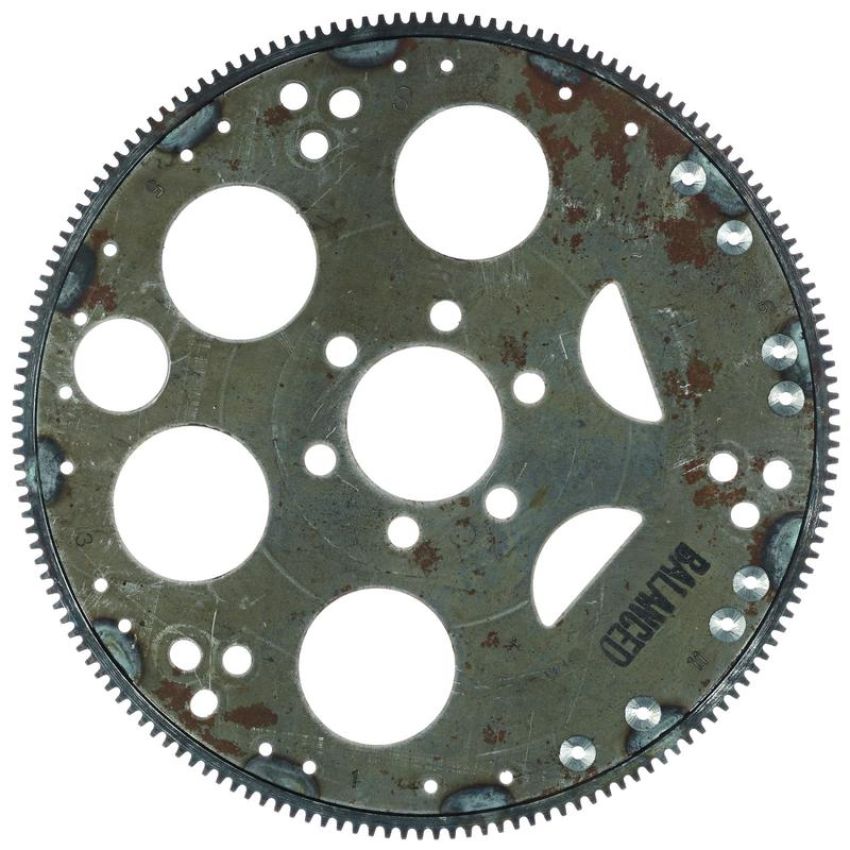 ATP PARTS Z-142 ATP Automatic Transmission Flex Plate