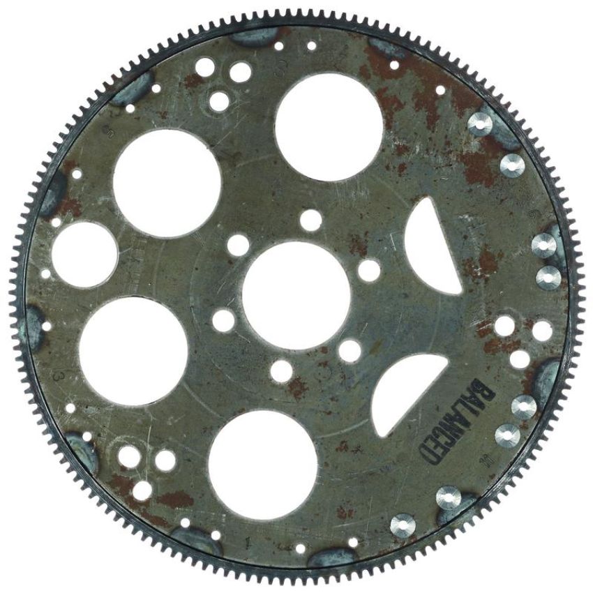 ATP PARTS Z-142 ATP Automatic Transmission Flex Plate