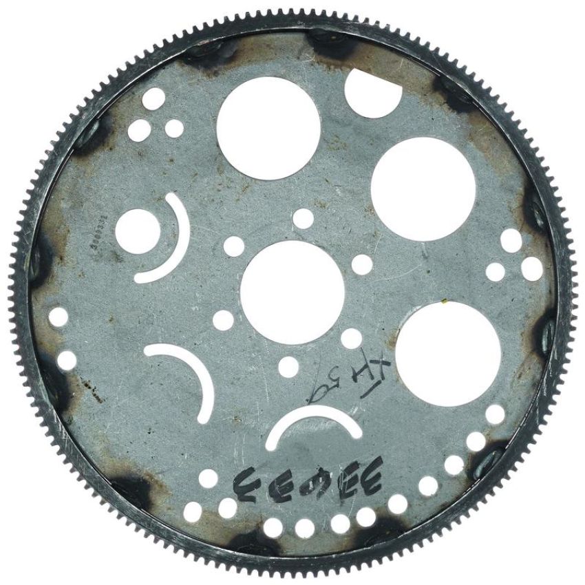 ATP PARTS Z-152 ATP Automatic Transmission Flex Plate