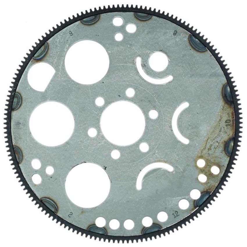 ATP PARTS Z-153 ATP Automatic Transmission Flex Plate