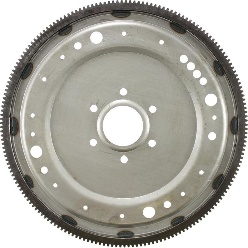 ATP PARTS Z-158 ATP Automatic Transmission Flex Plate