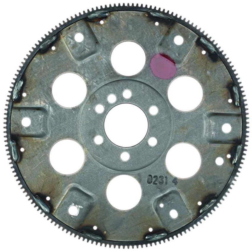 ATP PARTS Z-163 ATP Automatic Transmission Flex Plate
