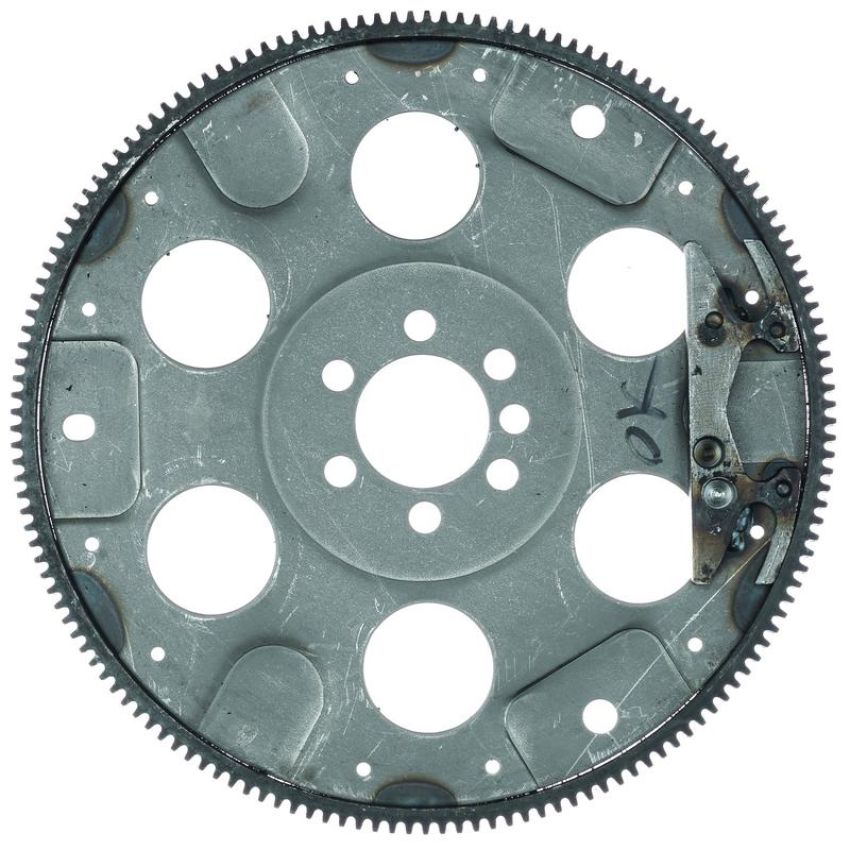 ATP PARTS Z-165 ATP Automatic Transmission Flex Plate