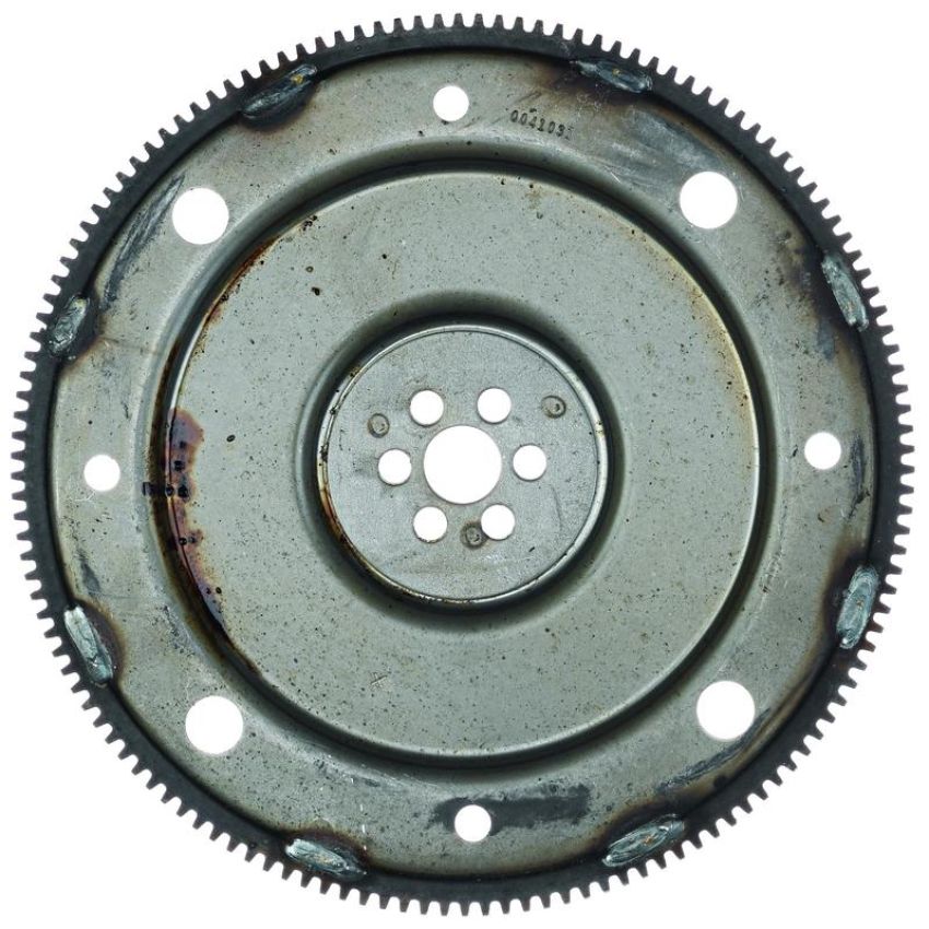ATP PARTS Z-191 ATP Automatic Transmission Flex Plate