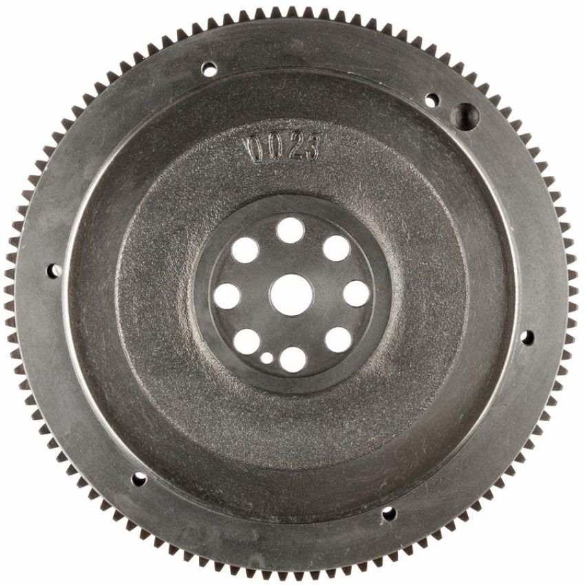 ATP PARTS Z-281 ATP Manual Transmission Flywheel