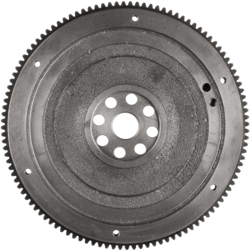 ATP PARTS Z-284 ATP Manual Transmission Flywheel