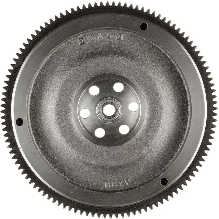 ATP PARTS Z-308 ATP Manual Transmission Flywheel