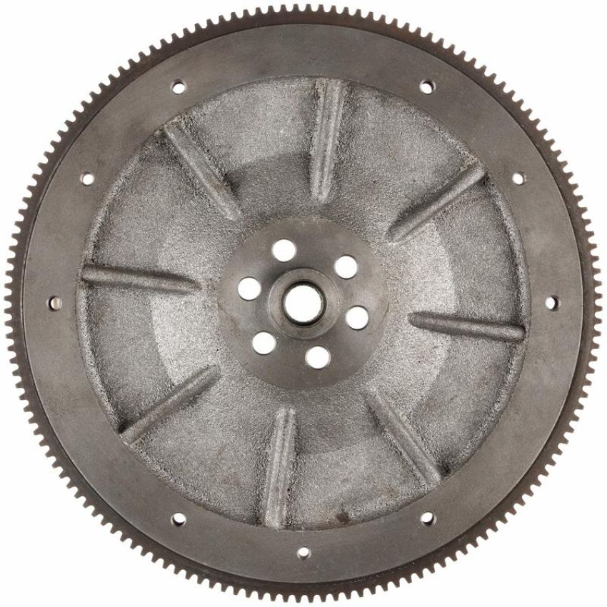 ATP PARTS Z-318 ATP Manual Transmission Flywheel