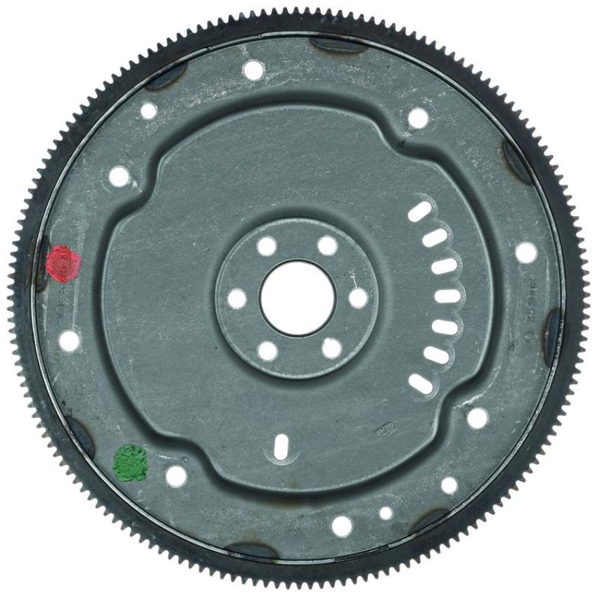 ATP PARTS Z-345 ATP Automatic Transmission Flex Plate