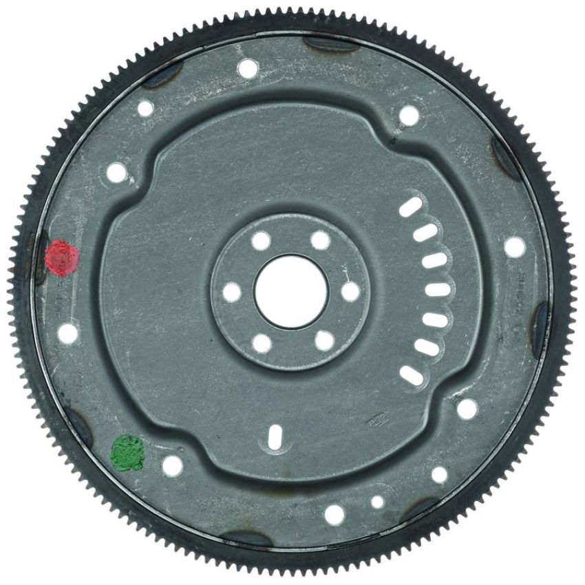 ATP PARTS Z-345 ATP Automatic Transmission Flex Plate