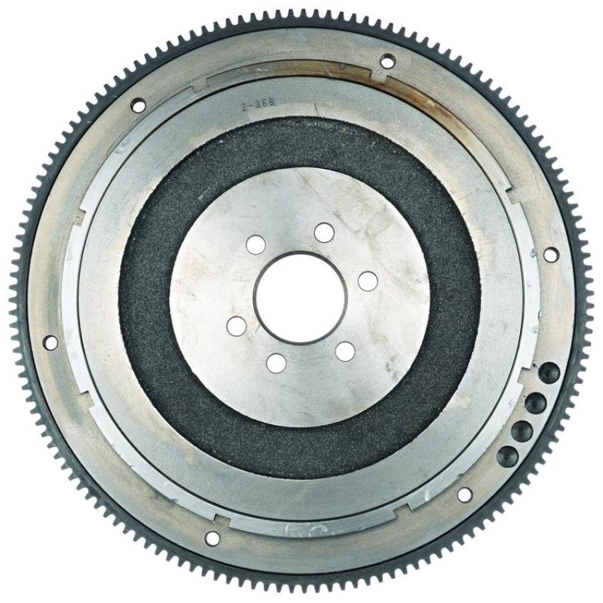 ATP PARTS Z-368 ATP Manual Transmission Flywheel