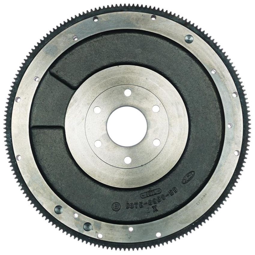 ATP PARTS Z-370 ATP Manual Transmission Flywheel