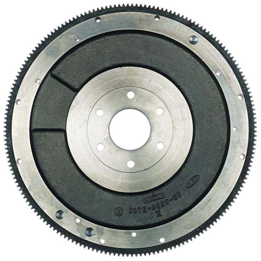ATP PARTS Z-370 ATP Manual Transmission Flywheel