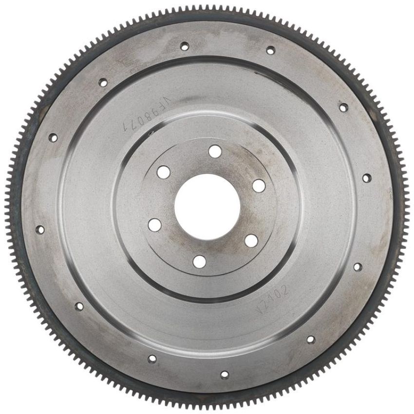 ATP PARTS Z-372 ATP Manual Transmission Flywheel