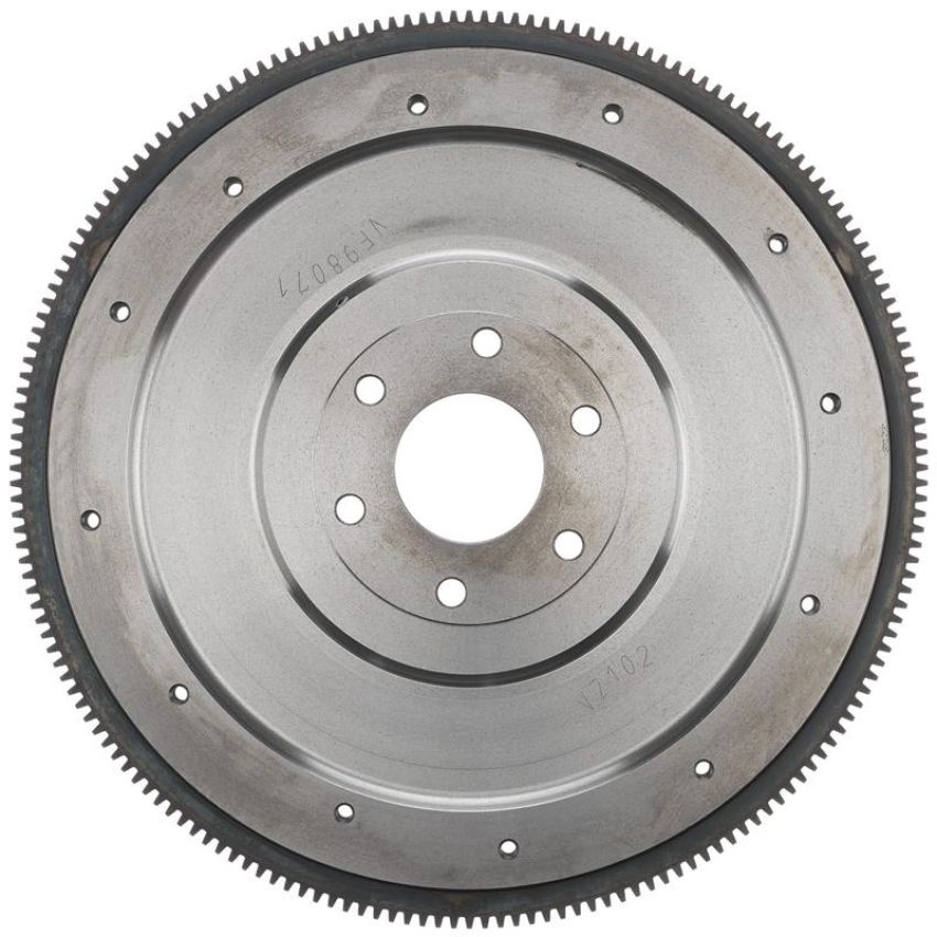 ATP PARTS Z-372 ATP Manual Transmission Flywheel