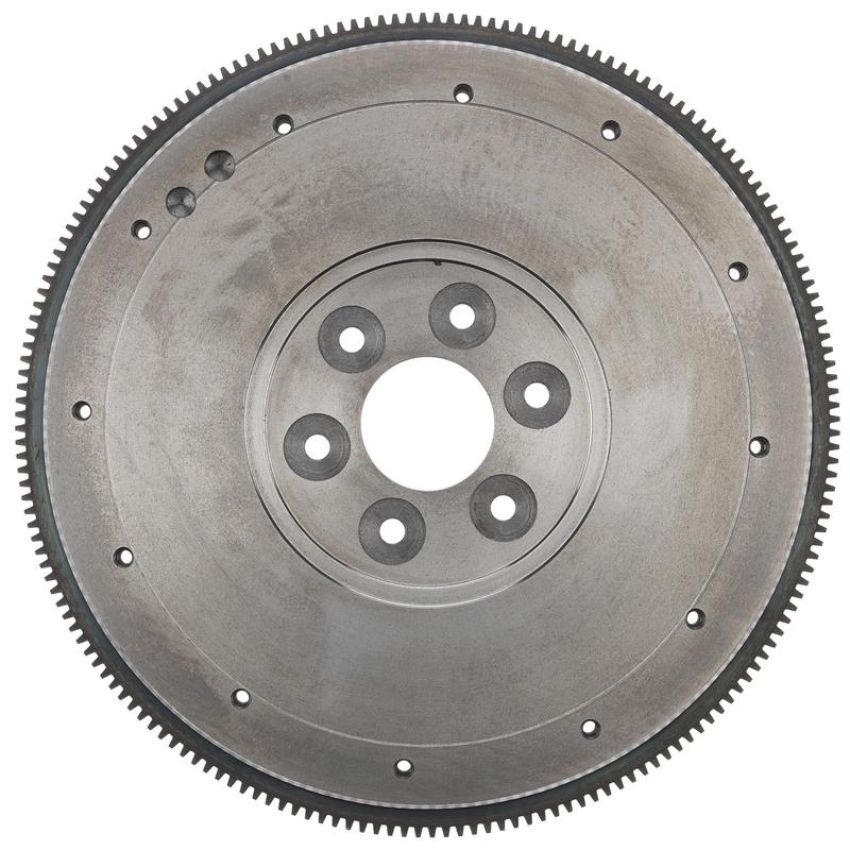ATP PARTS Z-372 ATP Manual Transmission Flywheel