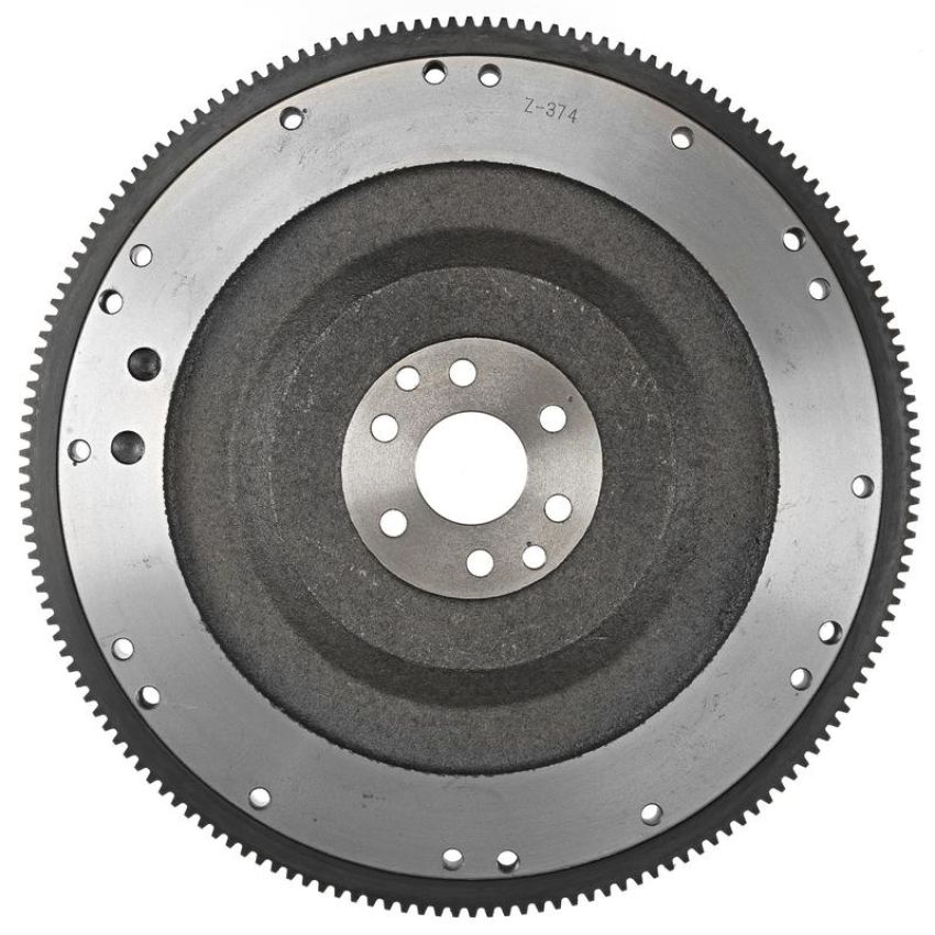ATP PARTS Z-374 ATP Manual Transmission Flywheel