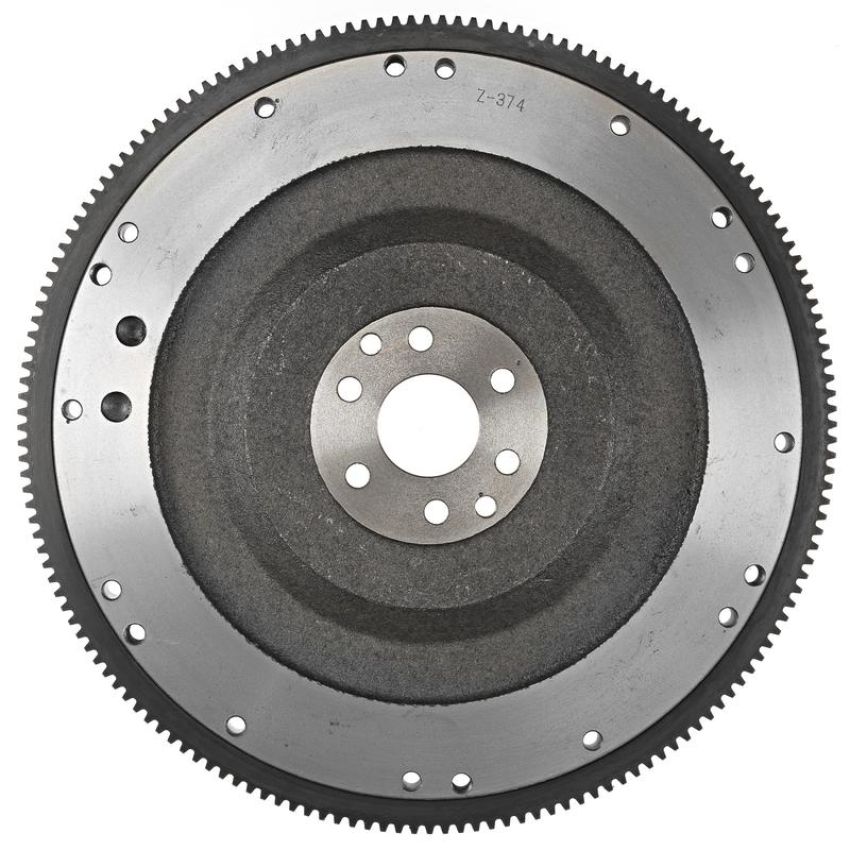 ATP PARTS Z-374 ATP Manual Transmission Flywheel
