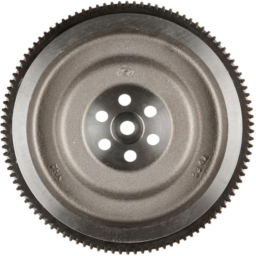 ATP PARTS Z-381 ATP Manual Transmission Flywheel