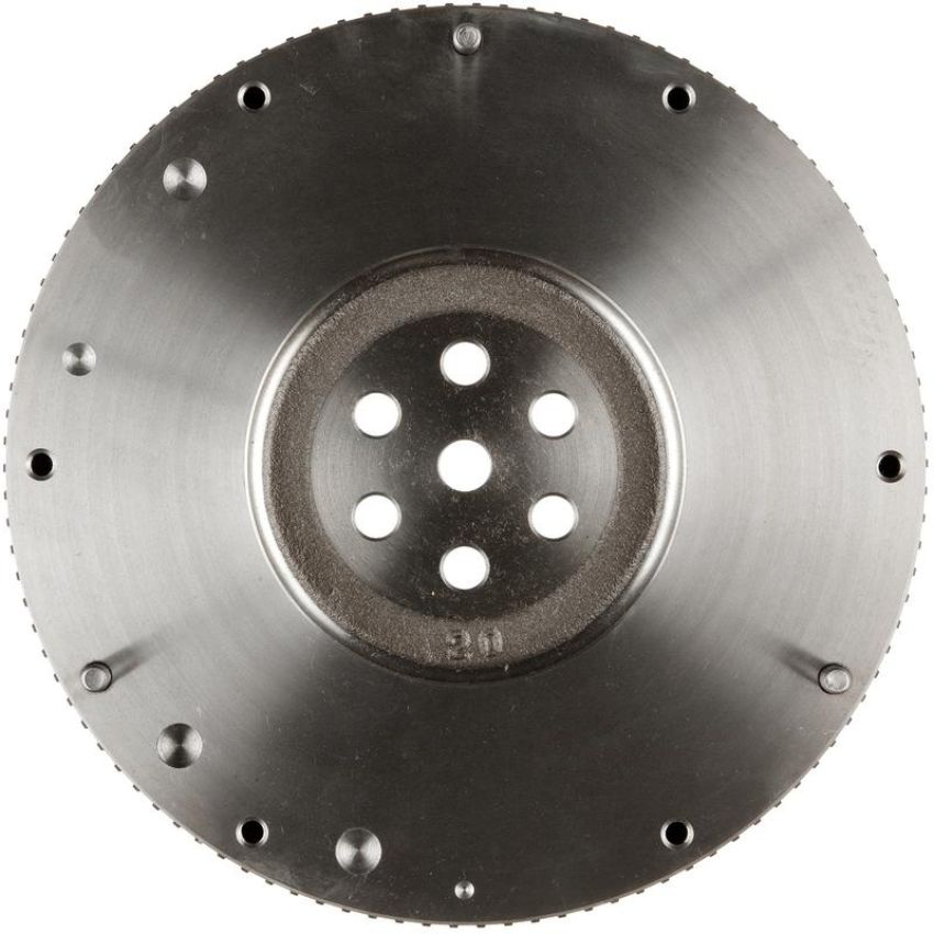 ATP PARTS Z-381 ATP Manual Transmission Flywheel