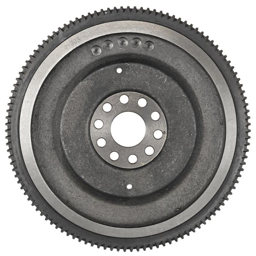 ATP PARTS Z-393 ATP Manual Transmission Flywheel