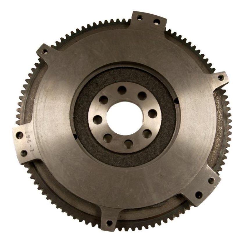 ATP PARTS Z-397 ATP Manual Transmission Flywheel