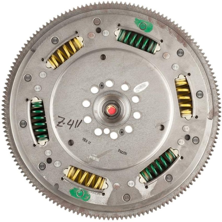 ATP PARTS Z-411 ATP Dual Mass Flywheel