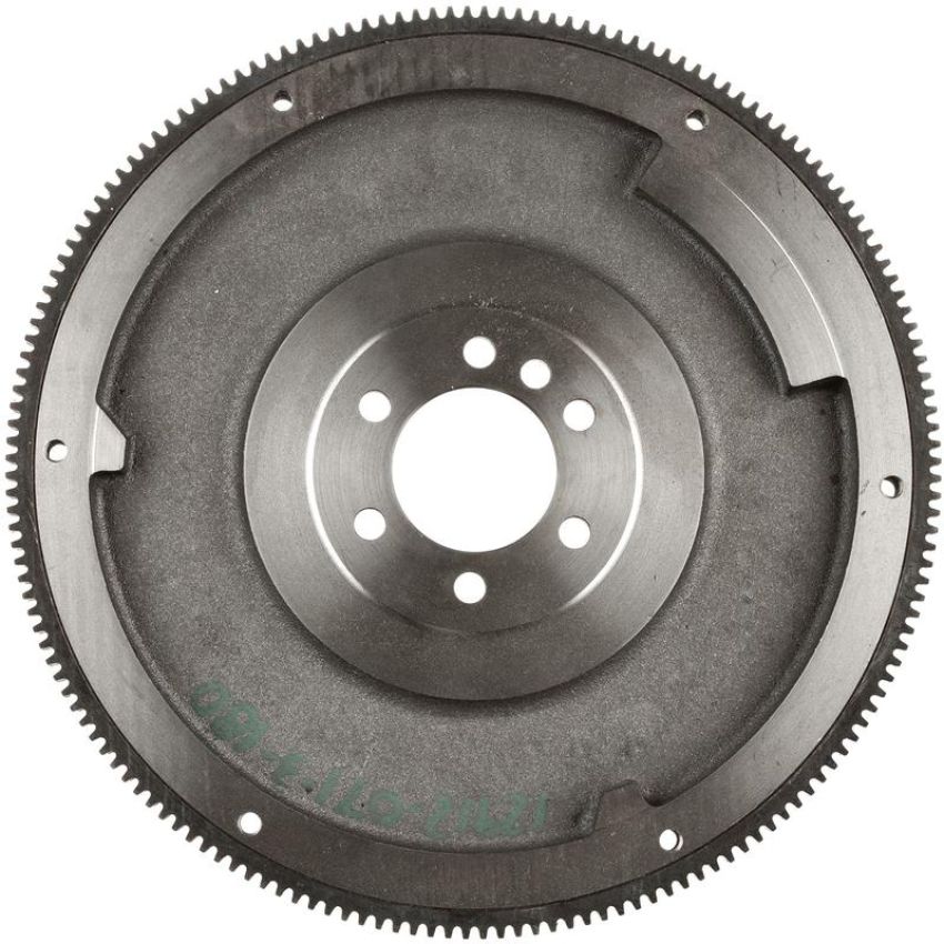 ATP PARTS Z-431 ATP Manual Transmission Flywheel