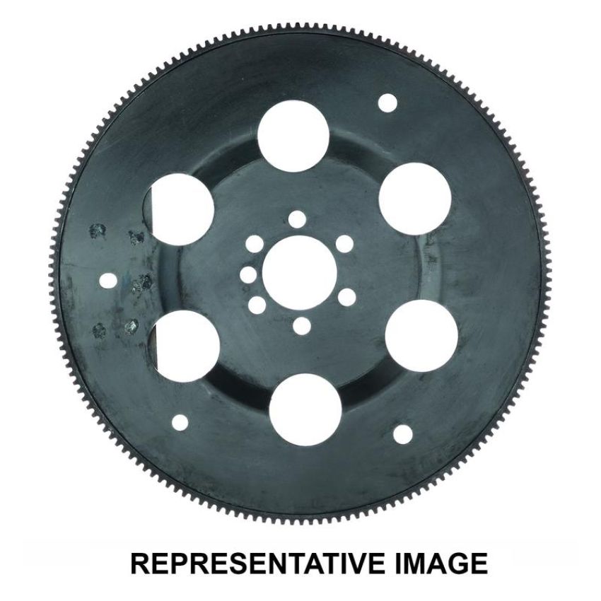 ATP PARTS Z-452 ATP Manual Transmission Flywheel